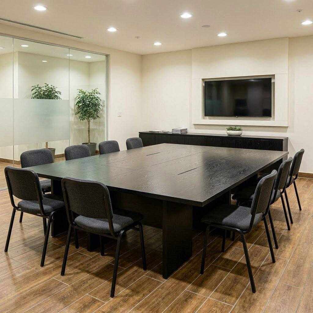 销售团队管理写字楼办公会议预约秩序为何要为应急通道临时检查保留应急余量